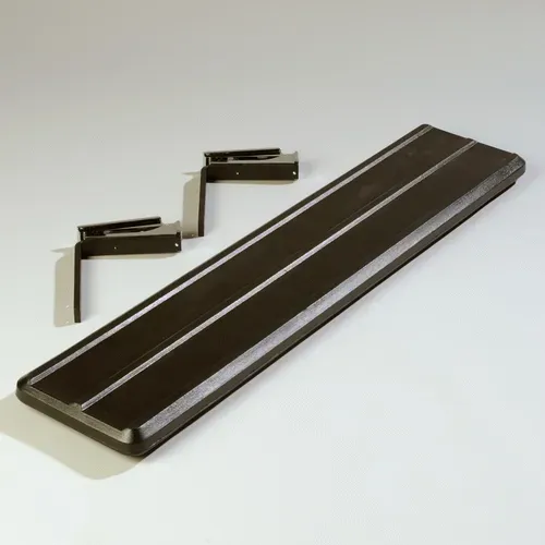 San Jamar San Jamar 662003 Carlisle - SixStar™ Food Bar Tray Slide