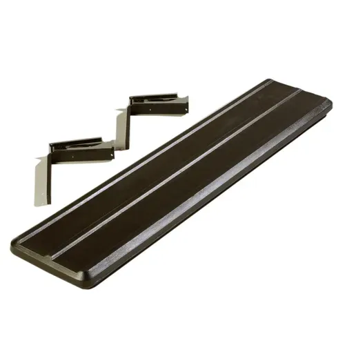 San Jamar San Jamar 662003 Carlisle - SixStar™ Food Bar Tray Slide