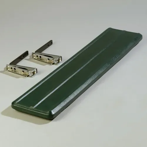 San Jamar San Jamar 662008 Carlisle - SixStar™ Food Bar Tray Slide