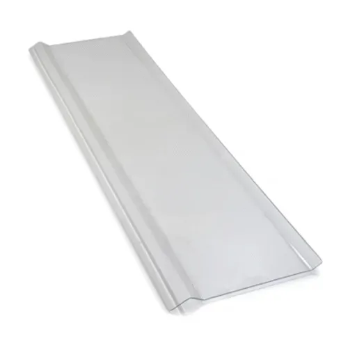 San Jamar San Jamar 667807 Carlisle - Six Star Food Bar Top Shield