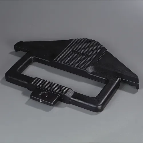 San Jamar San Jamar 668403 Carlisle - Sneeze Guard Post
