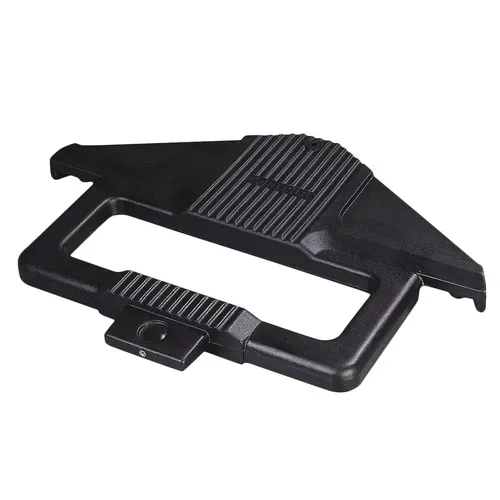 San Jamar San Jamar 668403 Carlisle - Sneeze Guard Post