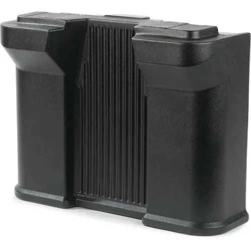 San Jamar San Jamar 668703 Carlisle - SixStar™ Standard Food Bar Leg