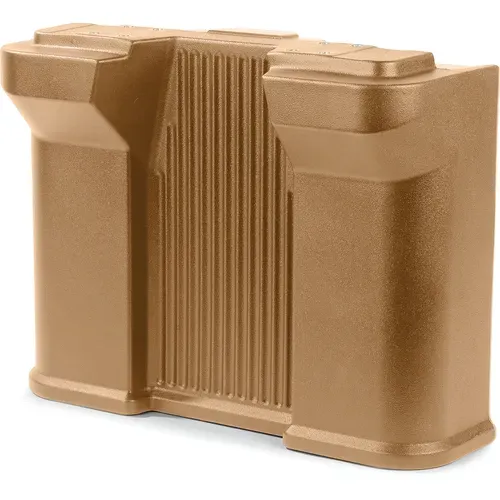San Jamar San Jamar 668706 Carlisle - SixStar™ Standard Food Bar Leg