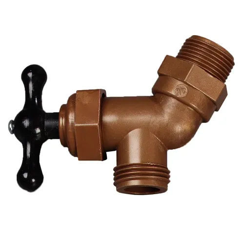San Jamar San Jamar 669300 Carlisle - SixStar™ Food Bar Faucet Assembly