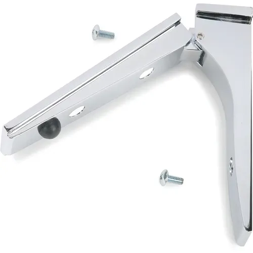 San Jamar San Jamar 669738 Carlisle - SixStar™ Tray Slide Bracket