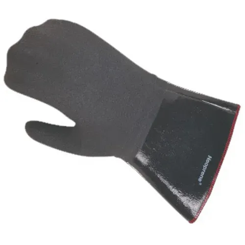 San Jamar San Jamar 6786RMT-XL Fryer Oven Mitt
