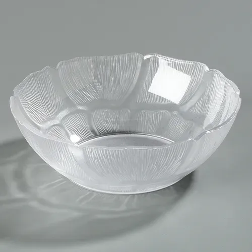 San Jamar San Jamar 690407 Carlisle - Petal Mist® Bowl