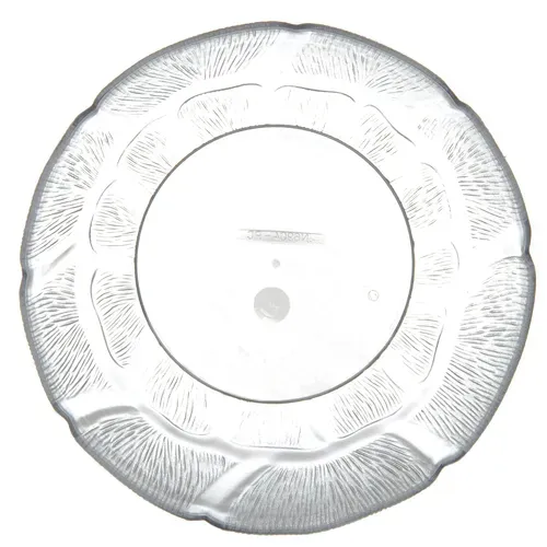 San Jamar San Jamar 690407 Carlisle - Petal Mist® Bowl