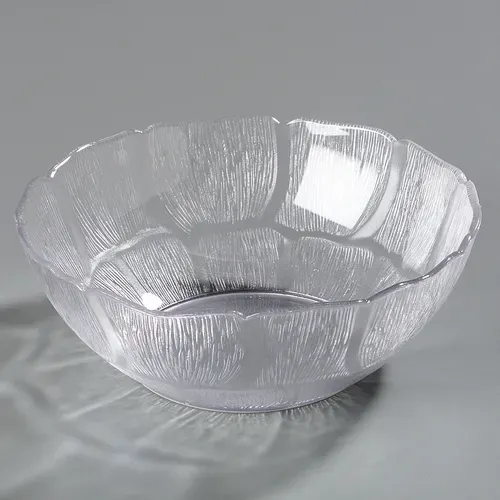 San Jamar San Jamar 690807 Carlisle - Petal Mist® Bowl
