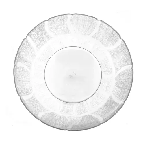 San Jamar San Jamar 691907 Carlisle - Petal Mist® Bowl