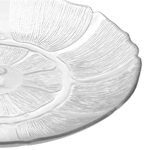 San Jamar San Jamar 695607 Carlisle - Petal Mist® Plate