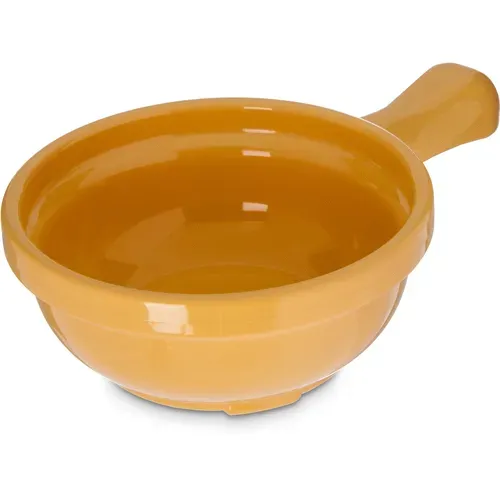 San Jamar San Jamar 700622 Carlisle - Handled Soup Bowl