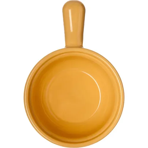 San Jamar San Jamar 700622 Carlisle - Handled Soup Bowl