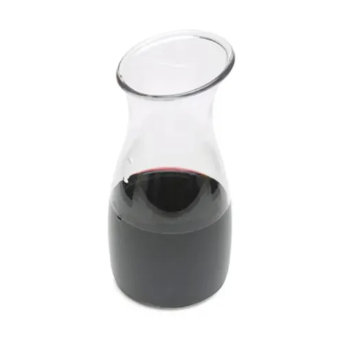 San Jamar San Jamar 7090107 Carlisle - Cascata Carafe