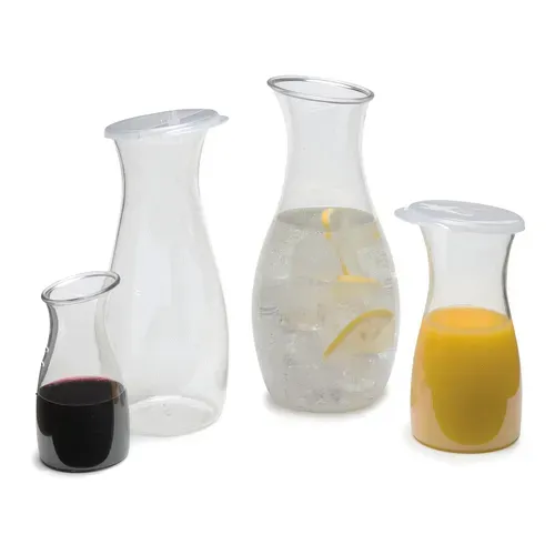 San Jamar San Jamar 7090307 Carlisle - Cascata Carafe