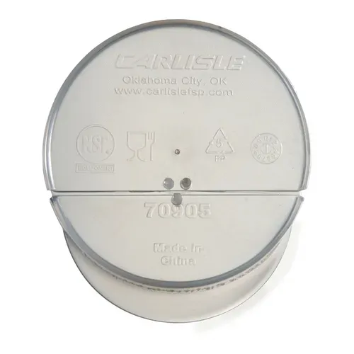 San Jamar San Jamar 7090502 Carlisle - Cascata Carafe Lid