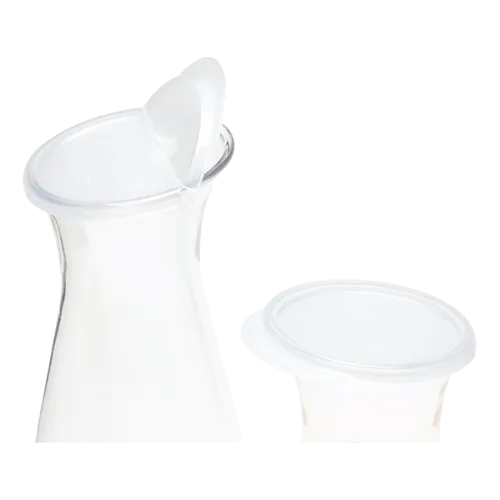 San Jamar San Jamar 7090502 Carlisle - Cascata Carafe Lid