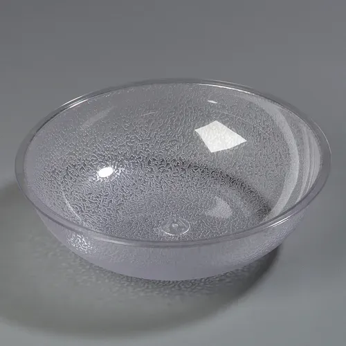 San Jamar San Jamar 721007 Carlisle - Salad Bowl
