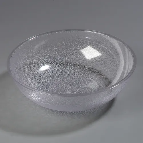 San Jamar San Jamar 721207 Carlisle - Salad Bowl