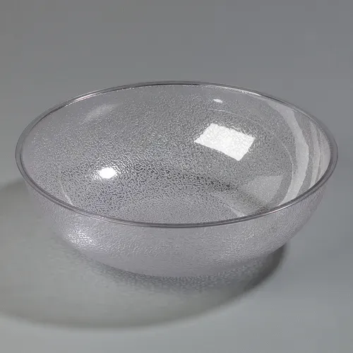 San Jamar San Jamar 721507 Carlisle - Salad Bowl