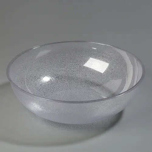 San Jamar San Jamar 721807 Carlisle - Salad Bowl