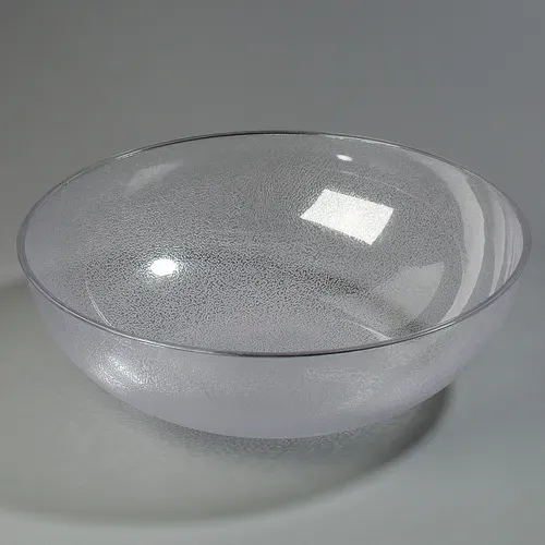 San Jamar San Jamar 722307 Carlisle - Salad Bowl