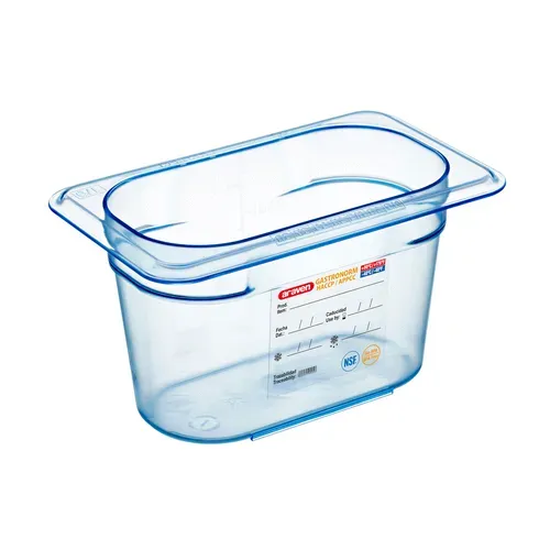 San Jamar San Jamar 74011 Araven - Food Pan