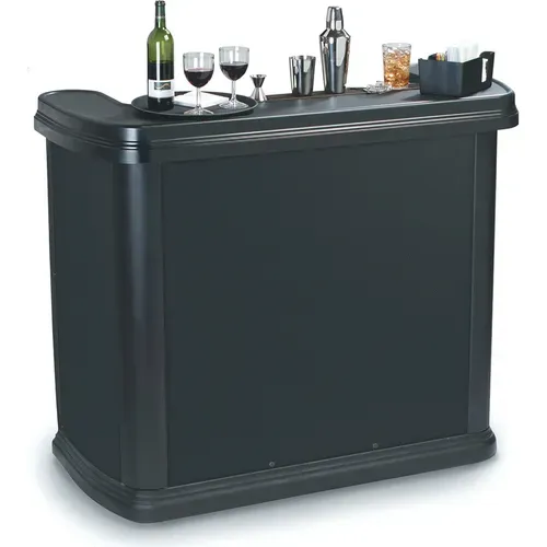 San Jamar San Jamar 755003 Carlisle - Maximizer™ Portable Bar