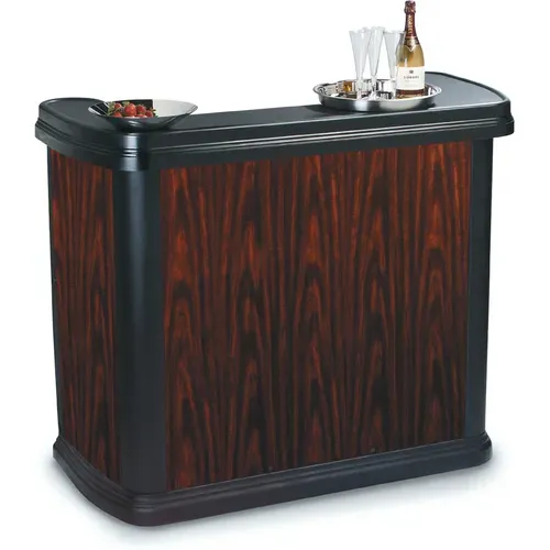 San Jamar San Jamar 7550094 Carlisle - Maximizer™ Portable Bar