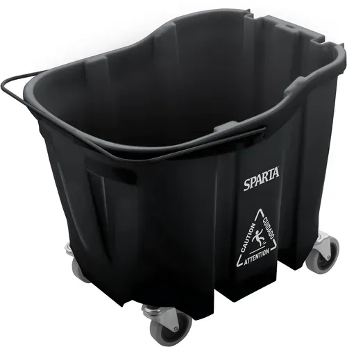 San Jamar San Jamar 7690403 Carlisle - OmniFit™ Mop Bucket Only