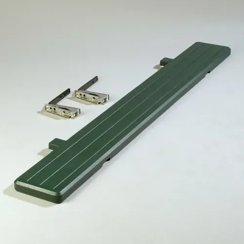 San Jamar San Jamar 772108 Carlisle - Maximizer™ Food Bar Tray Slide