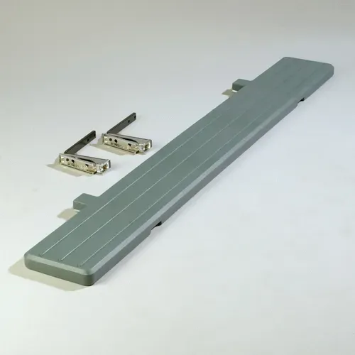 San Jamar San Jamar 772159 Carlisle - Maximizer™ Food Bar Tray Slide