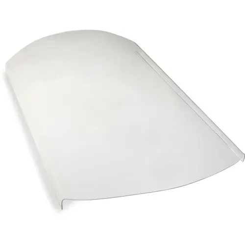 San Jamar San Jamar 775007 Carlisle - Maximizer™ Sneeze Guard Shield