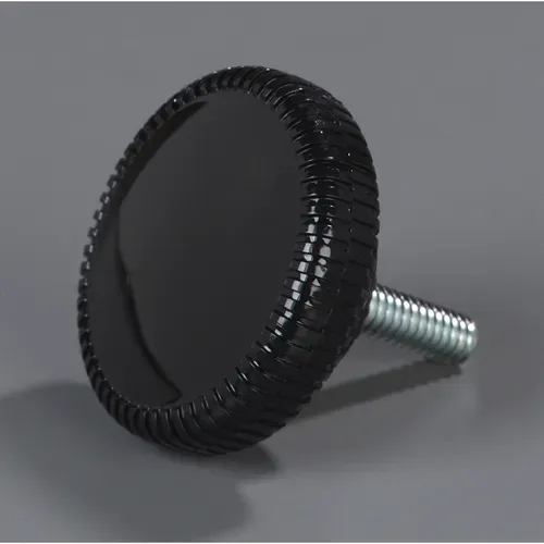 San Jamar San Jamar 775203 Carlisle - Maximizer™ Post Knob