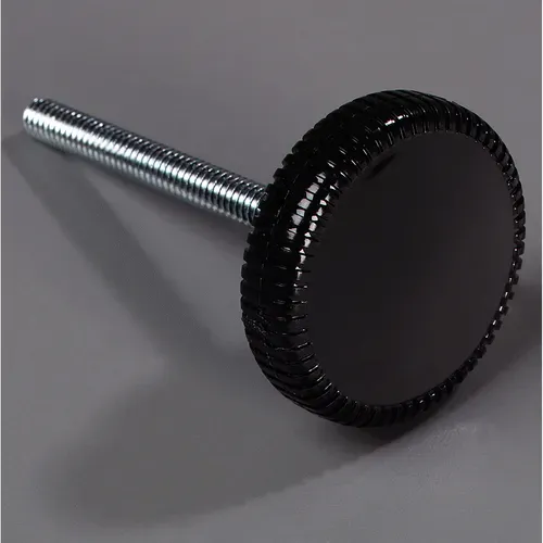 San Jamar San Jamar 775303 Carlisle - Maximizer™ Shield Knob
