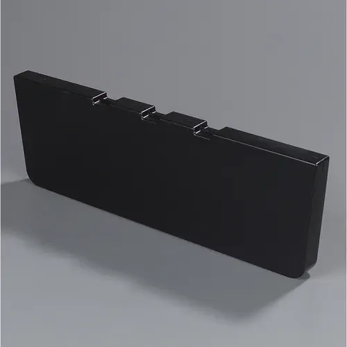 San Jamar San Jamar 775403 Carlisle - Maximizer™ Basin Divider
