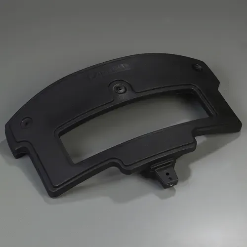 San Jamar San Jamar 776023 Carlisle - Maximizer™ Sneeze Guard Post
