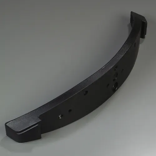 San Jamar San Jamar 776101 Carlisle - Maximizer™ Sneeze Guard Cap