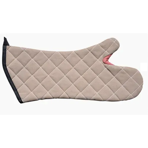 San Jamar 800FG17 BestGuard™ Oven Mitt