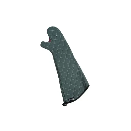 San Jamar 800FG24-BK BestGuard™ Oven Mitt