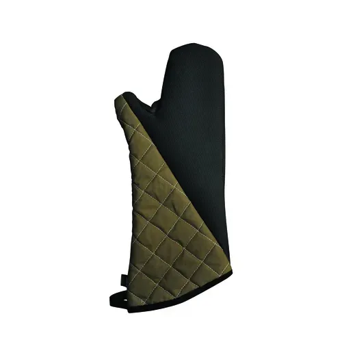 San Jamar 810CM17 BestGrip™ Oven Mitt
