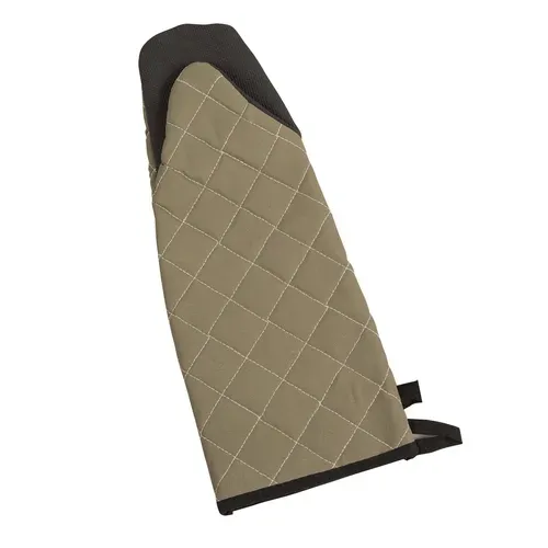 San Jamar San Jamar 810PM17 BestGrip™ Oven Mitt