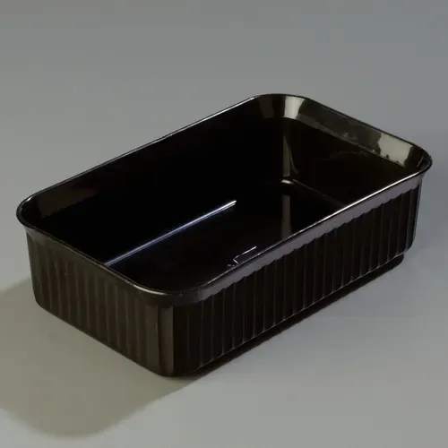 San Jamar San Jamar 811003 Carlisle - Deliware® Crock