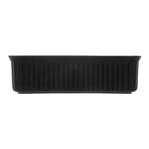 San Jamar San Jamar 811003 Carlisle - Deliware® Crock