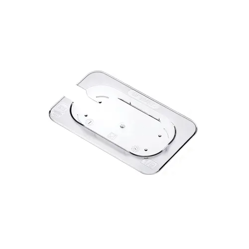 San Jamar San Jamar 84013 Araven - Universal Contact Lid