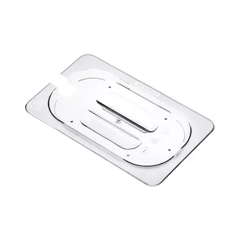San Jamar San Jamar 84022 Araven - Universal Contact Lid