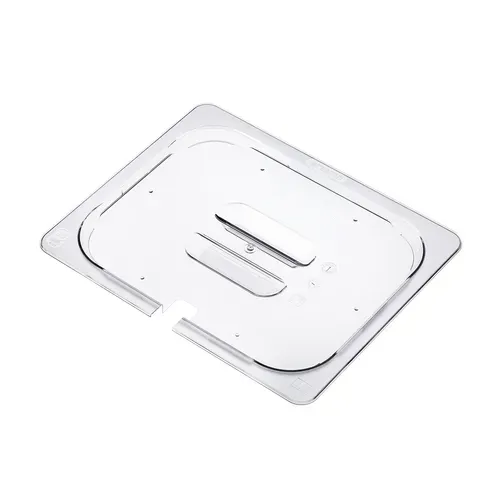 San Jamar San Jamar 84038 Araven - Universal Contact Lid
