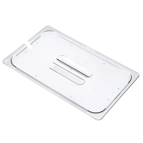 San Jamar San Jamar 84062 Araven - Universal Contact Lid