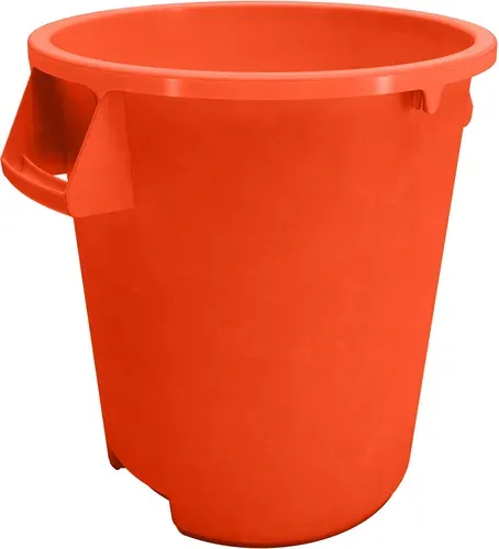 San Jamar San Jamar 84101024 Carlisle - Bronco™ Waste Bin Trash Container
